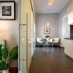 Appartement Spanko W Krakowie, Krakau